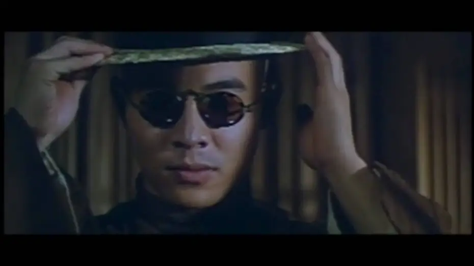Video for the film Once Upon a Time in China — Once Upon A Time In China Trailer