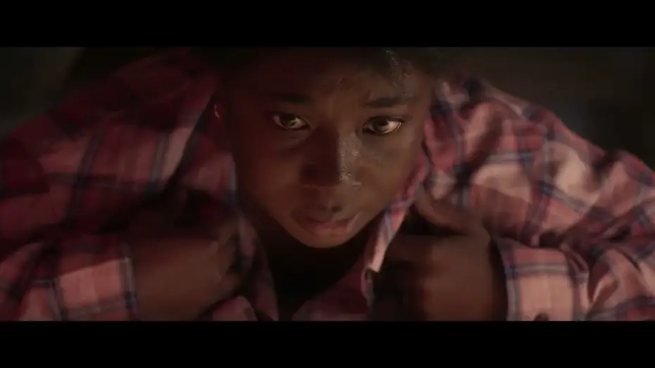 Video for the film Paria — Trailer PARIAH - Edson da Conceicao, Países Bajos | MUICA 2025