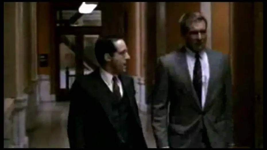 Video for the film Presumed Innocent — Presumed Innocent (HD) Trailer