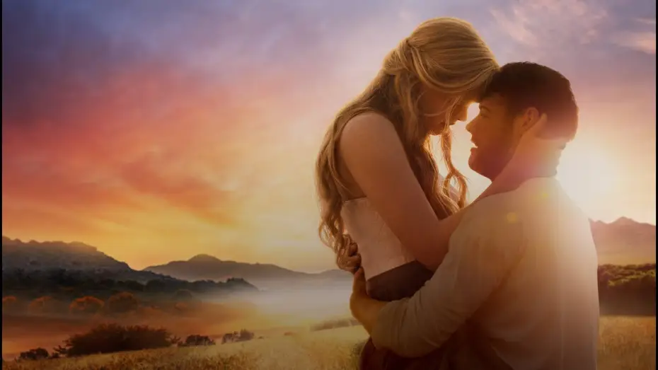 Video for the film Redeeming Love — Film: REDEEMING LOVE - DIE LIEBE IST STARK (Trailer, Deutsch)