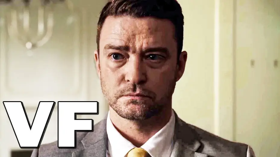 Video for the film Reptile — Bande Annonce [VF]