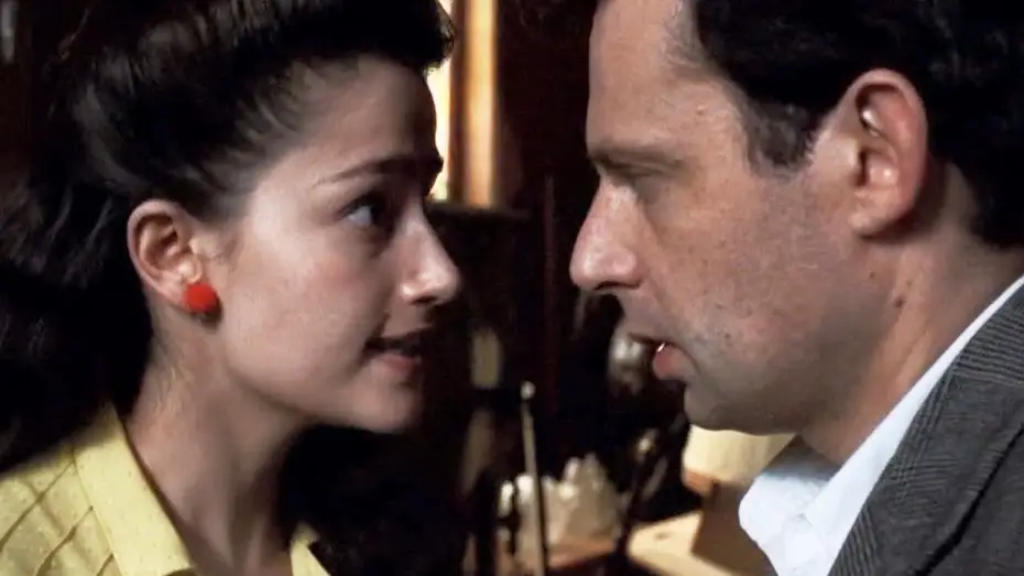 Video for the film Safe Conduct — Laissez-passer (2002) Bande Annonce VF