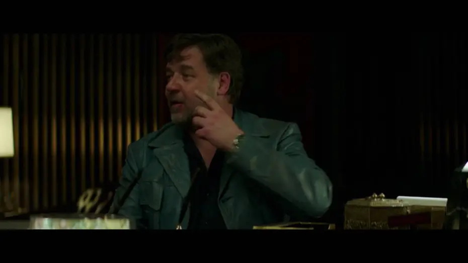 Video for the film The Nice Guys — The Nice Guys - Porn is Bad Clip