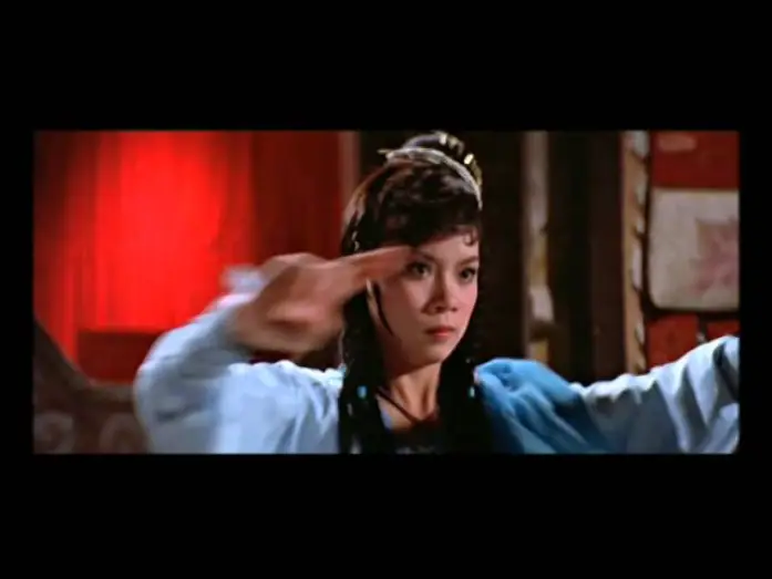 Video for the film Holy Flame of the Martial World — Holy Flame Of The Martial World (1983) Shaw Brothers **Official Trailer** 武林聖火令