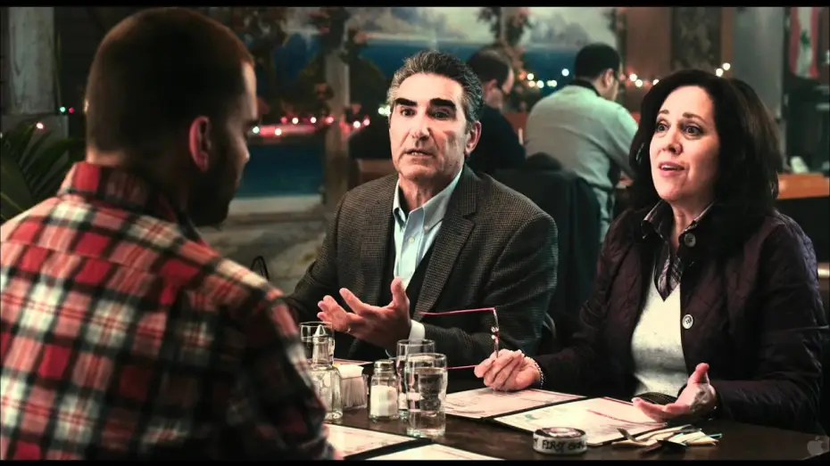 Video for the film Goon — Goon Official Trailer #1 - Seann William Scott Movie (2012) HD