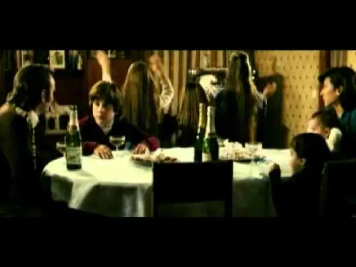 Video for the film My Quick Way Out — Volando voy