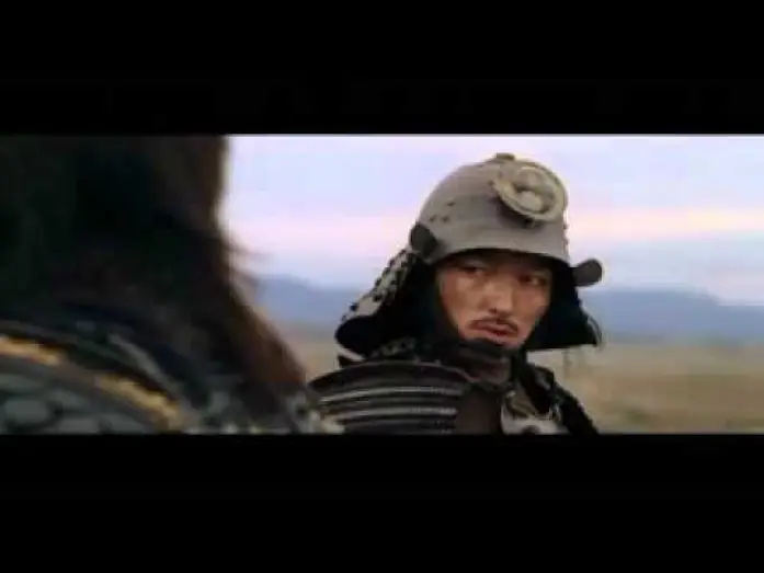 Video for the film Ballad — Ballad: Na mo naki koi no uta 2009 Official Trailer