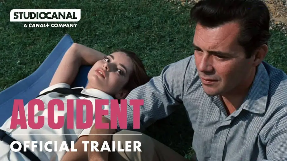 Video for the film Accident — New Trailer