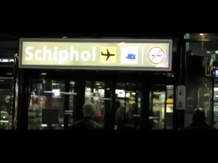Video for the film Amsterdam Heavy — Amsterdam Heavy Trailer