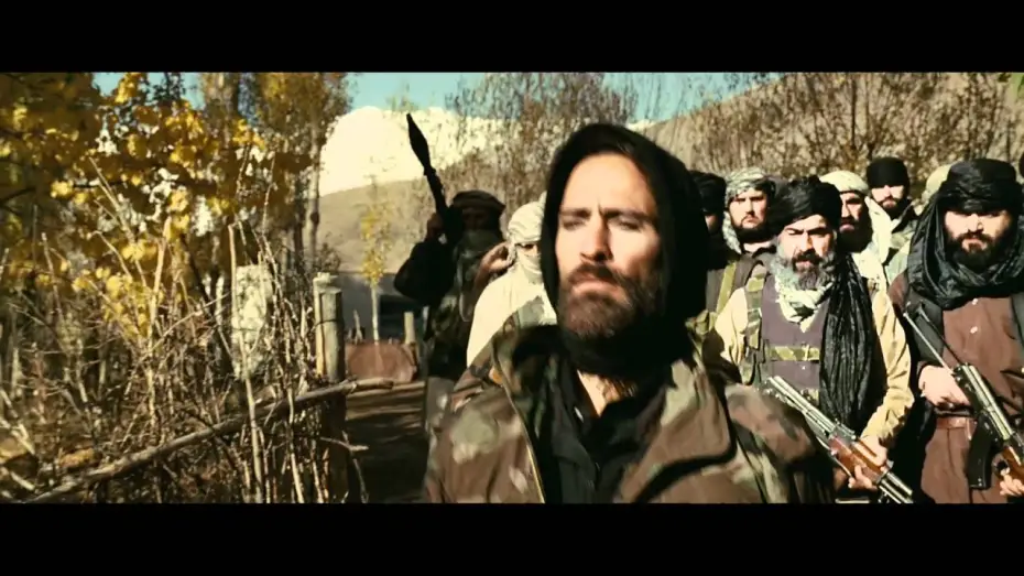 Video for the film Special Forces — Special Forces - Trailer (Deutsch German) HD