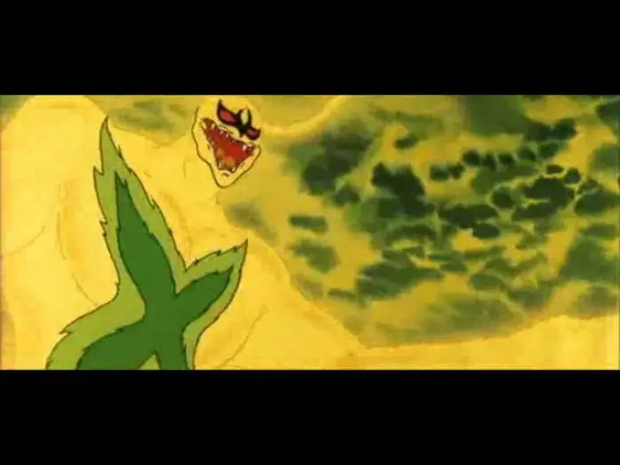 Video for the film Great Mazinger vs. Getter Robo G: The Great Space Encounter — Great Mazinger vs. Getter Robo G: The Great Space Encounter (1974) - Trailer