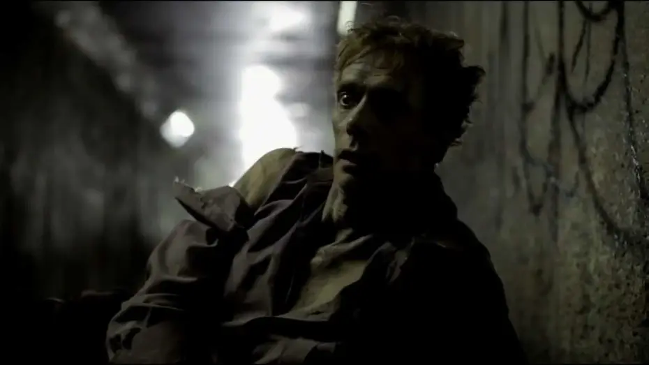 Video for the film Absentia — Absentia (2011) - Official Trailer HQ