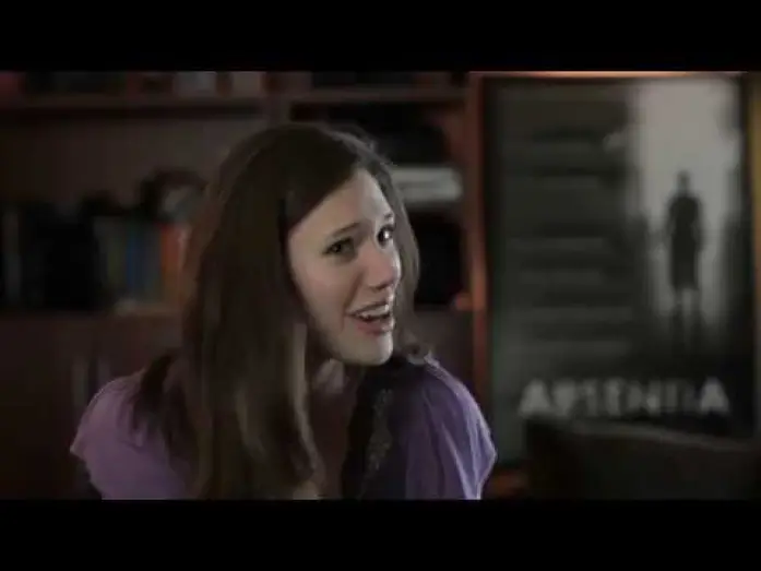 Video for the film Absentia — Absentia (2011) A Retrospective Documentary