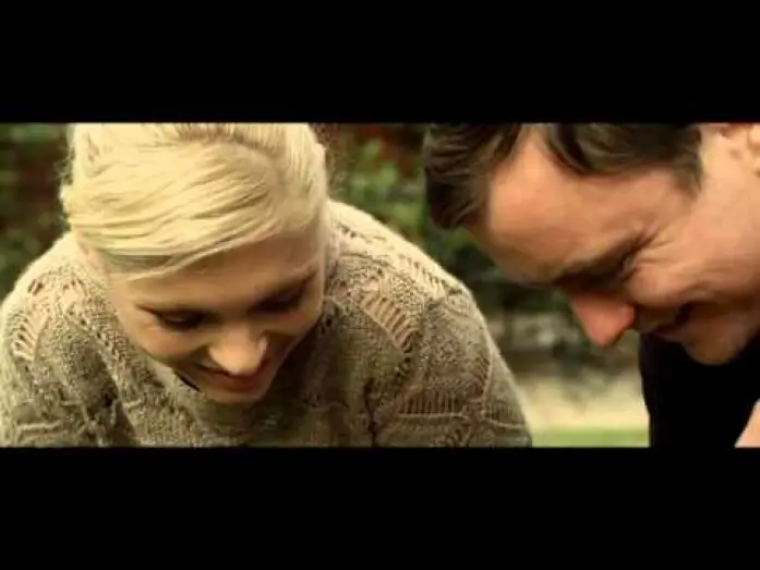 Video for the film Kill List — Rabbit Dinner - Film Clip