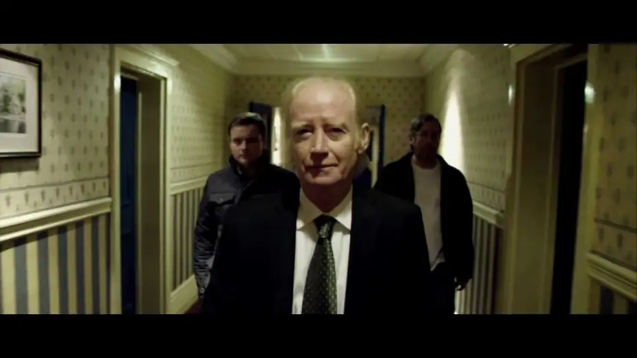 Video for the film Kill List — KILL LIST - Bande Annonce VOST