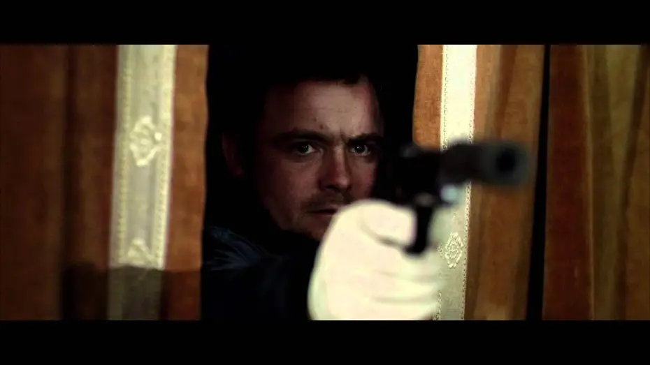 Video for the film Kill List — Kill List - Trailer (Deutsch) HD