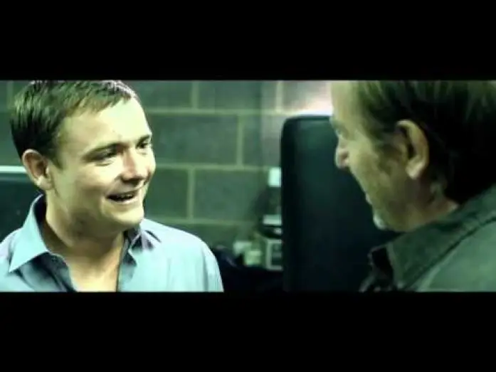 Video for the film Kill List — Musketeers - Film Clip