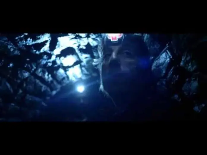 Video for the film Kill List — Tunnels - Film Clip