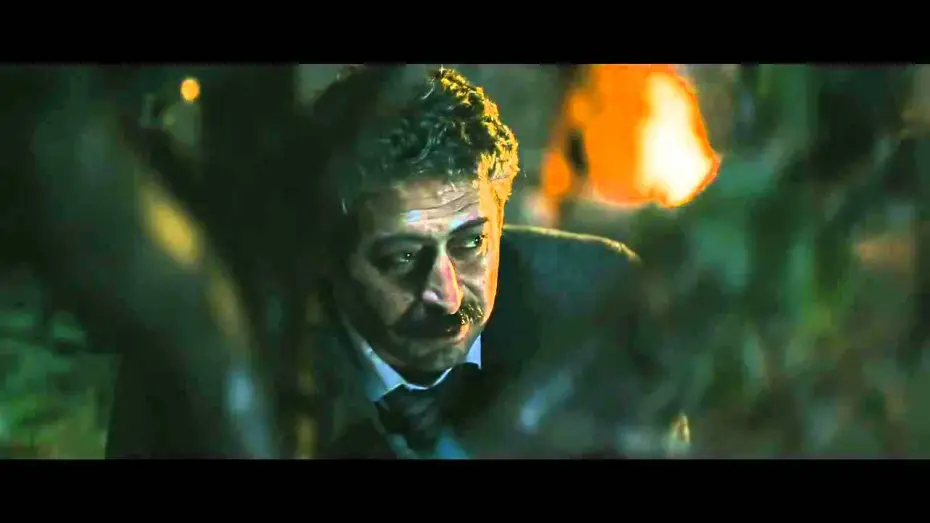 Video for the film Once Upon a Time in Anatolia — C'era una volta in Anatolia - Trailer Italiano