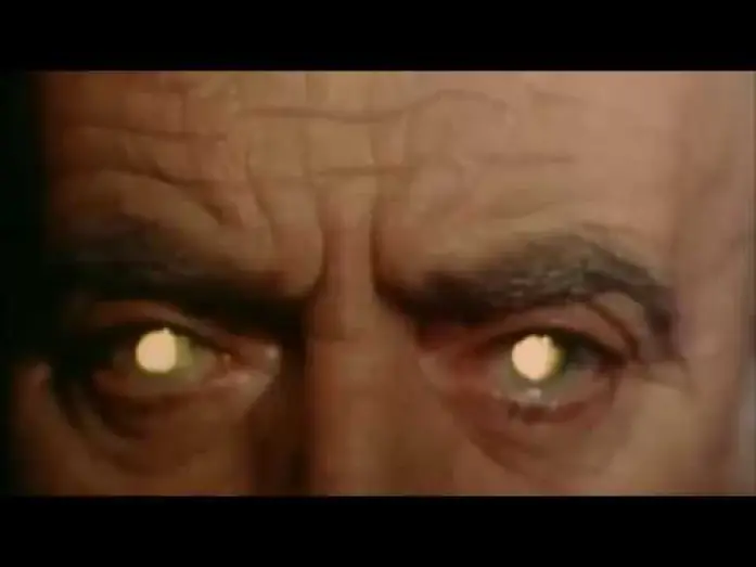 Video for the film Star Odyssey — Star Odyssey (1979) Trailer