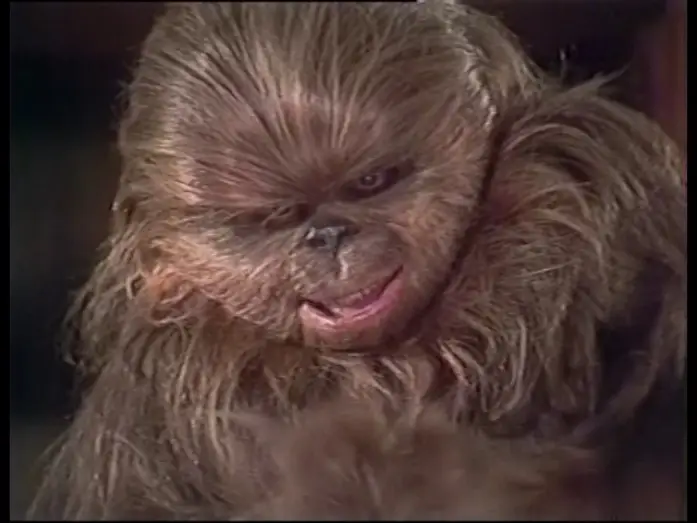 Video for the film The Star Wars Holiday Special — The Star Wars Holiday Special (High Quality)