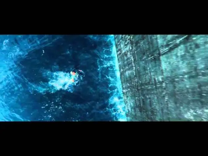 Video for the film Battleship — Bande-annonce VOST