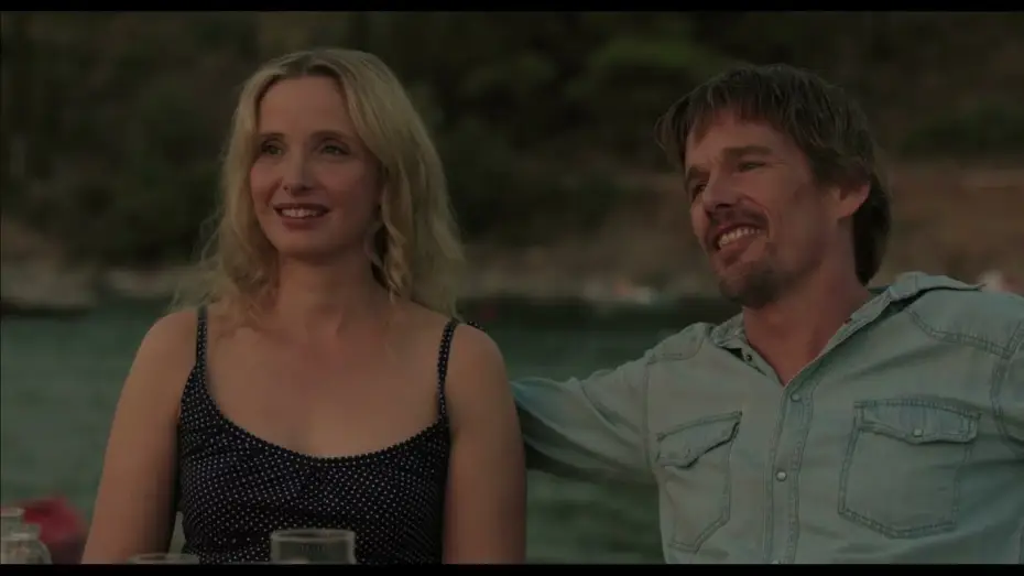 Video for the film Before Midnight — Before Midnight • Trailer italiano HD