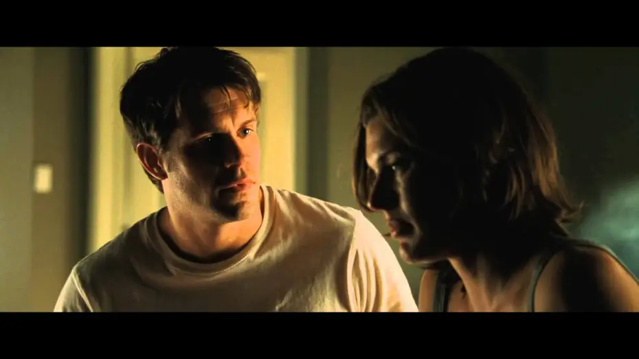 Video for the film Faces in the Crowd — Faces In The Crowd - Trailer