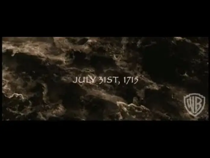 Video for the film Fool's Gold — Original Theatrical Trailer