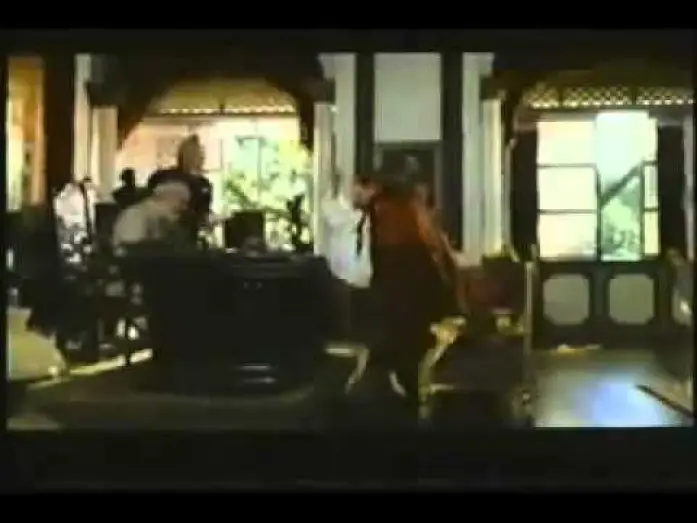 Video for the film José Rizal — Jose Rizal Movie Trailer