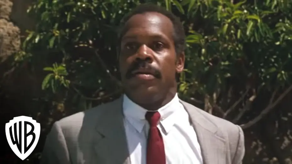 Video for the film Lethal Weapon — Pool Fight