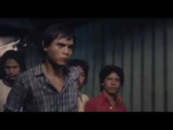 Video for the film Manila in the Claws of Light — Manila in the Claws of Light (New Trailer)
