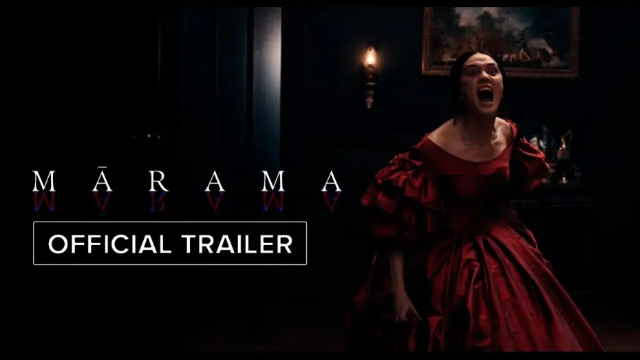 Video for the film Mārama — Official US Trailer