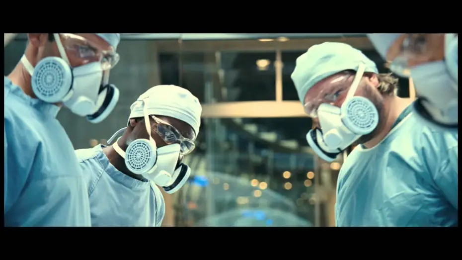 Video for the film Rise of the Planet of the Apes — El Origen del Planeta de los Simios Trailer HD