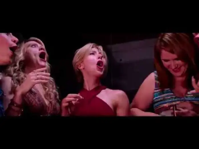 Video for the film Rough Night — Crazy Night - Festa Col Morto | Dal 27 Luglio al cinema