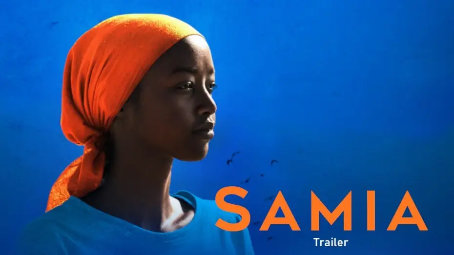 Video for the film Samia - Little Dreamer — SAMIA | Trailer Deutsch HD | Ab 19. September im Kino
