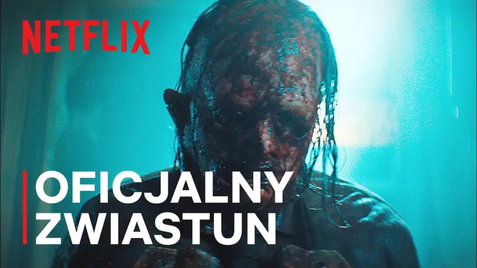 Video for the film Texas Chainsaw Massacre — Teksańska masakra piłą mechaniczną | Oficjalny zwiastun | Netflix