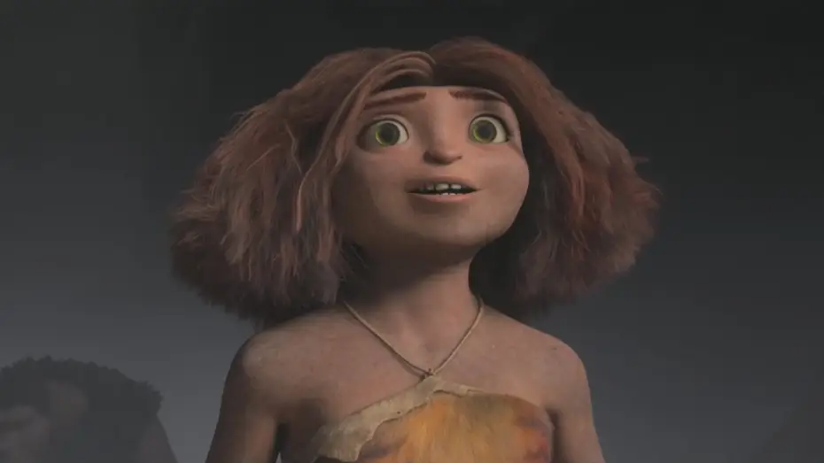 Video for the film The Croods — Los Croods - Trailer Oficial Español Latino - FULL HD
