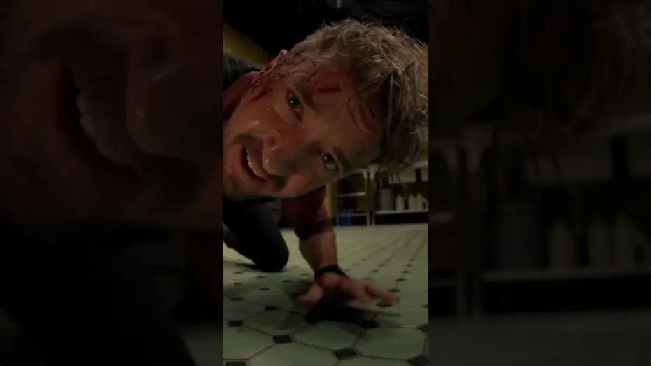 Video for the film They Will Kill You — Look out, you never know who's watching in THEY WILL KILL YOU...