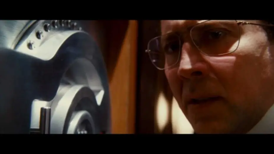 Video for the film Trespass — Trespass | deutscher / german HD Trailer ( Nicolas Cage, Nicole Kidman )