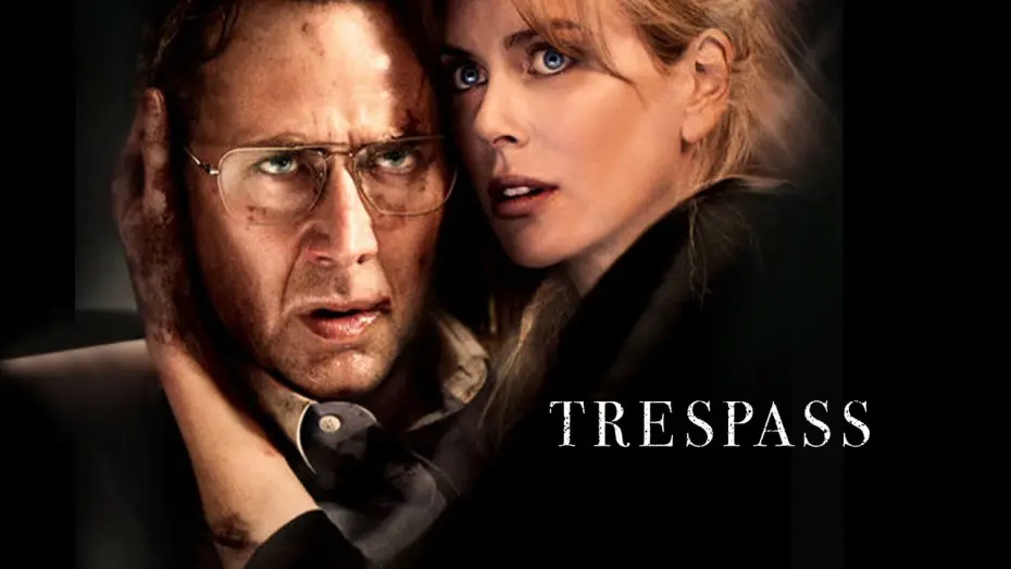Video for the film Trespass — Trespass (film 2011) TRAILER ITALIANO
