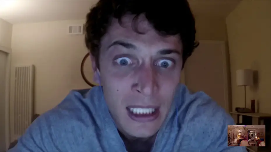 Video for the film Unfriended: Dark Web — Unfriended: Dark Web | Kellie | BH Tilt