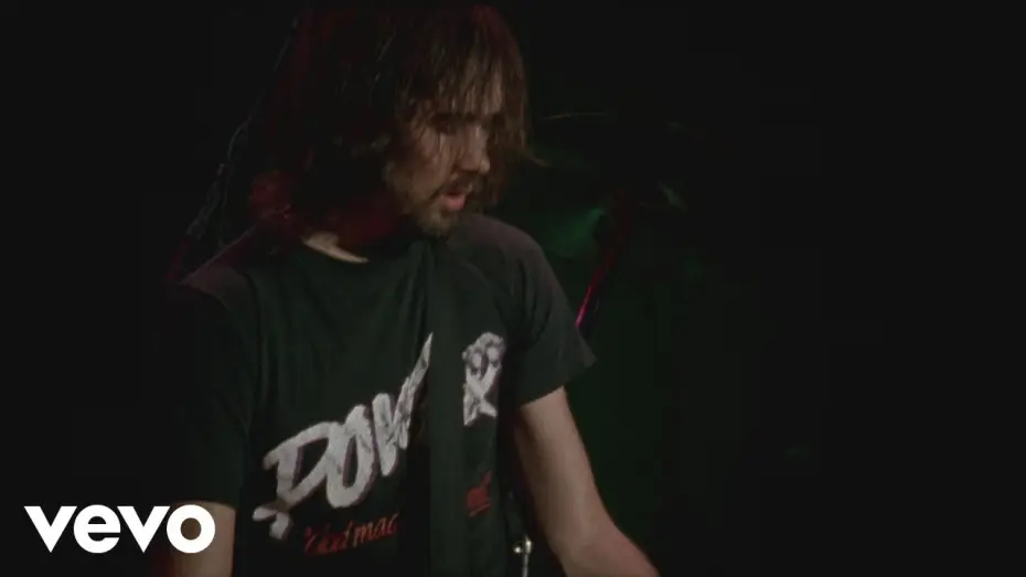 Video for the film Nirvana: Live at the Paramount — Nirvana - Lithium (Live At The Paramount, Seattle / 1991)