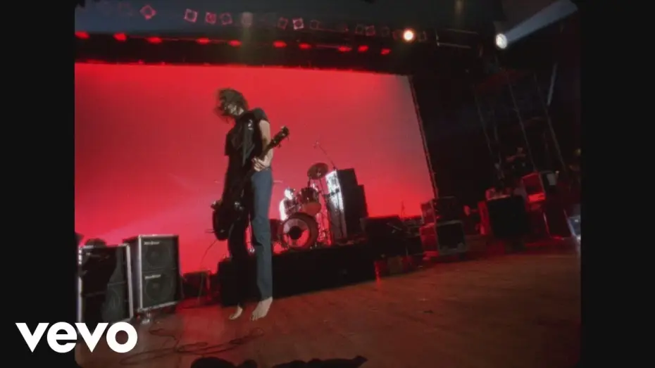 Video for the film Nirvana: Live at the Paramount — Nirvana - Sliver (Live At The Paramount, Seattle / 1991)