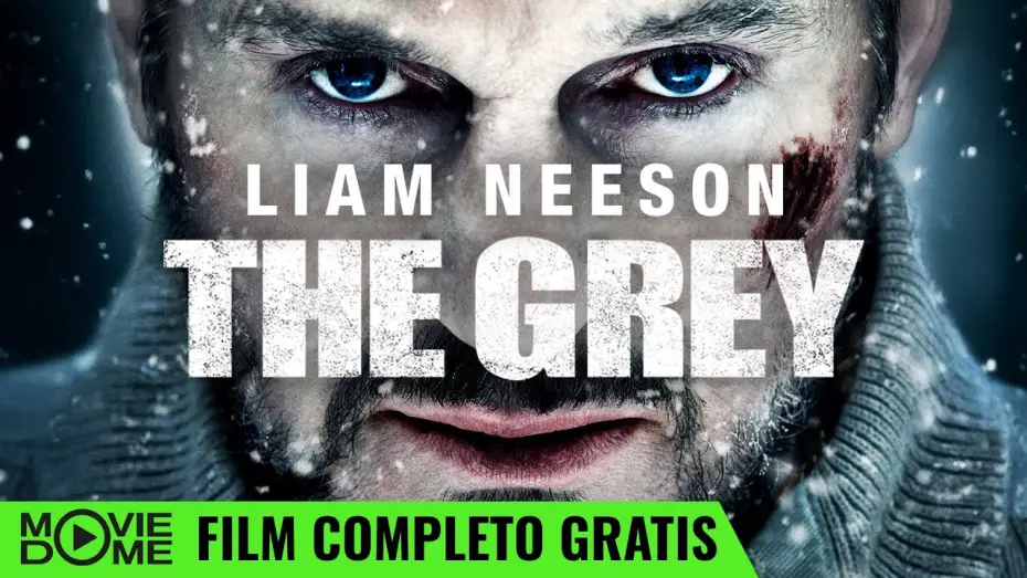 Video for the film The Grey — Liam Neeson in… THE GREY | Film completo in italiano 🍿 Selezionato da Moviedome IT