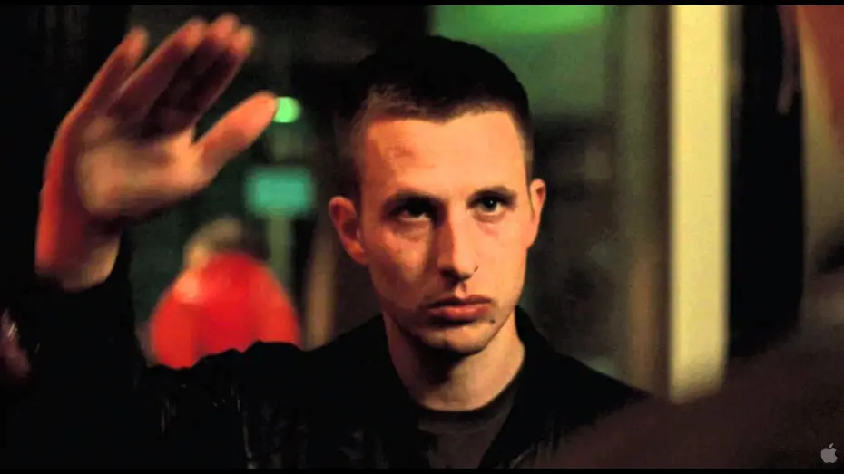 Video for the film Oslo, August 31st — Official Trailer
