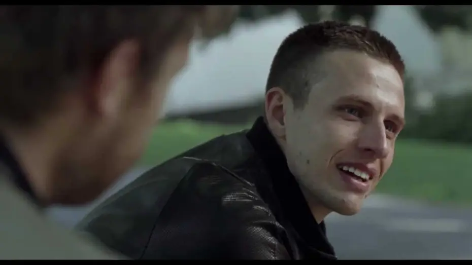 Video for the film Oslo, August 31st — Zwiastun pl HD