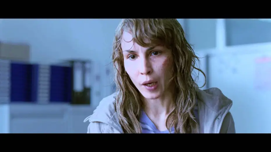 Video for the film The Monitor — Babycall - Trailer Deutsch