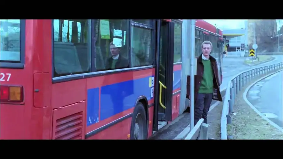 Video for the film The Monitor — Babycall - Trailer en español HD