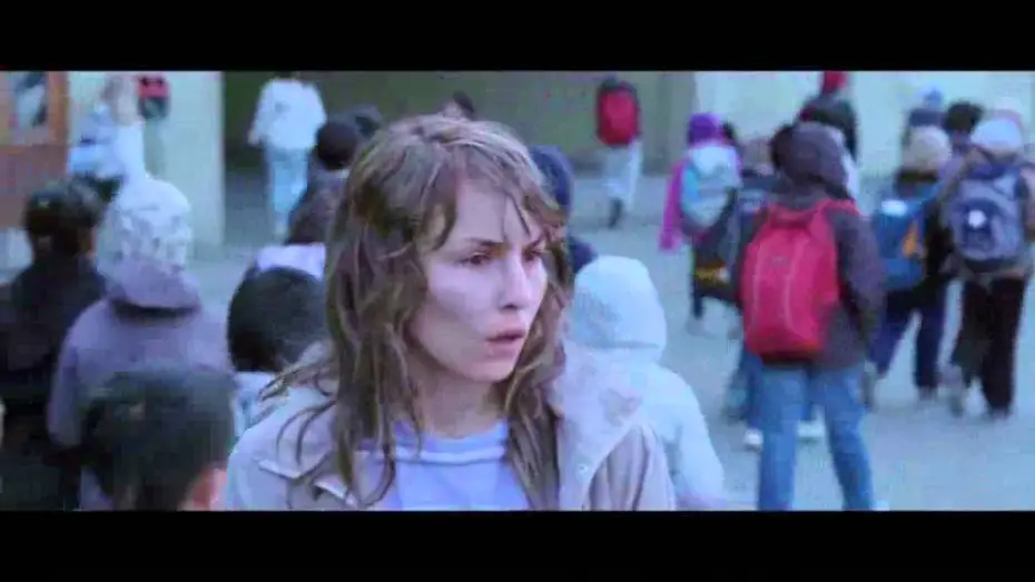 Video for the film The Monitor — Trailer